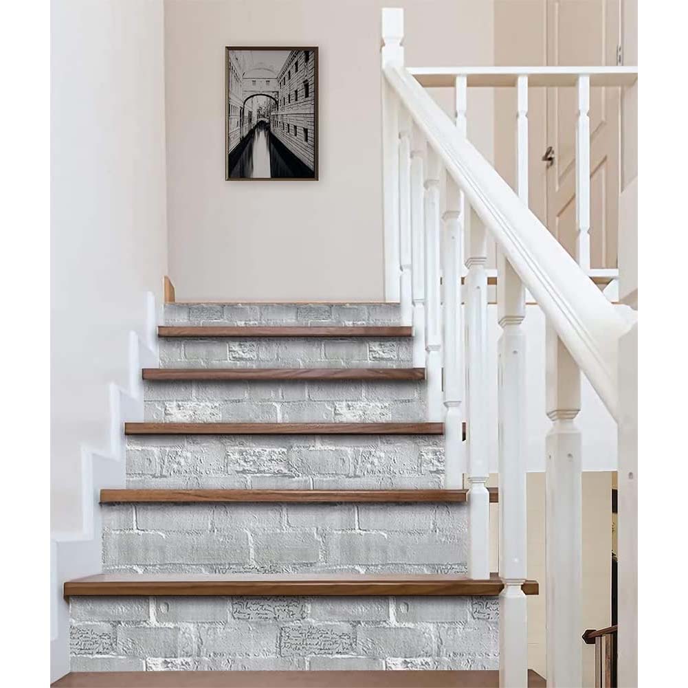 Miniatura 3 de Papel Adhesivo Para Pared VA-15221